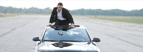Immagine di Arriva su Italia 1 in esclusiva prima visione tv ''Transporter - The Series'' - Scopri di più su Televisione